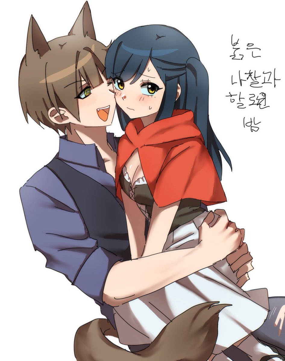 sangalchi's tweet photo. 할로윈특선 https://t.co/dElN7kXMkq