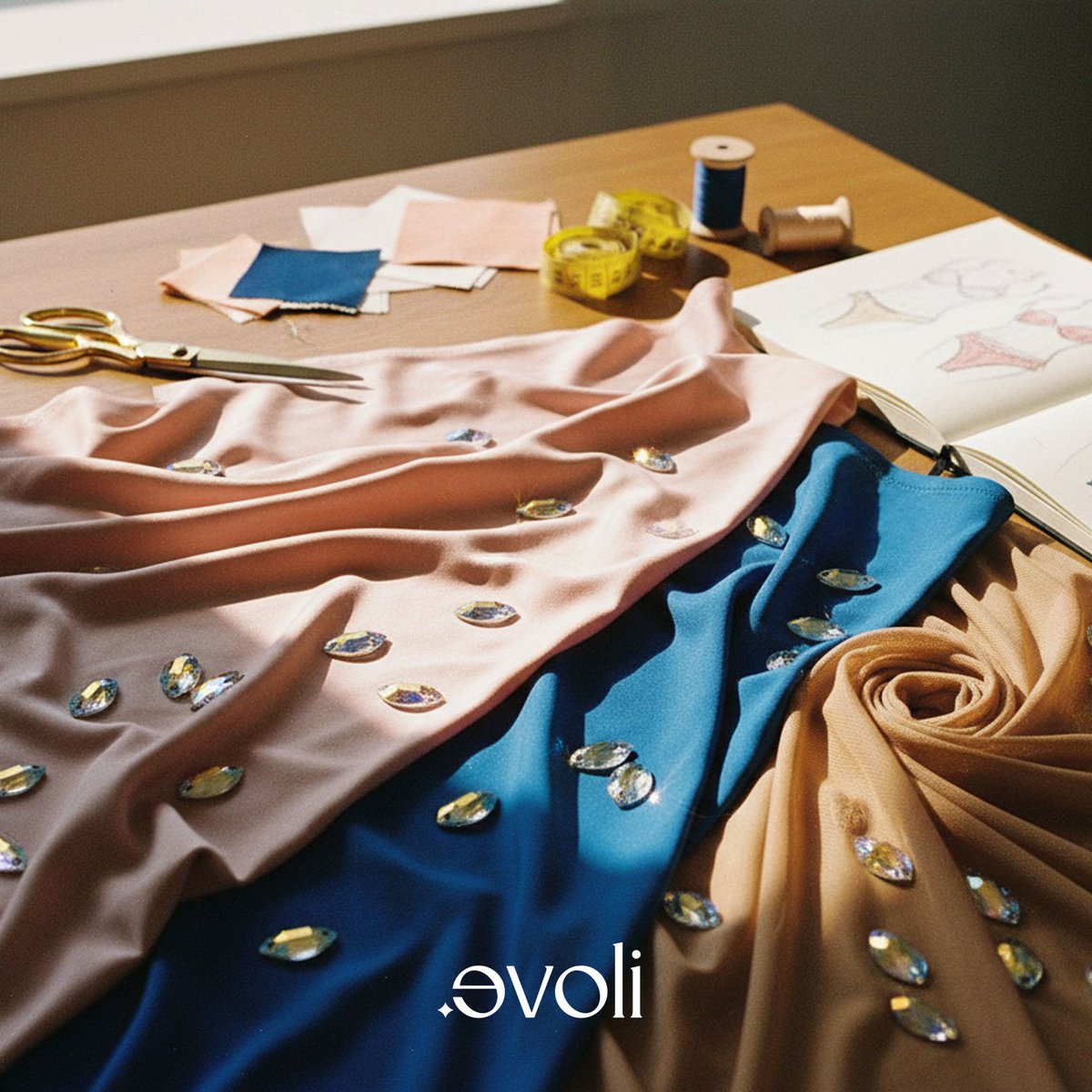 justmaxcreating's tweet image. some of todays AI ads

Nano Banana is literally an entire production team

keep printing boys