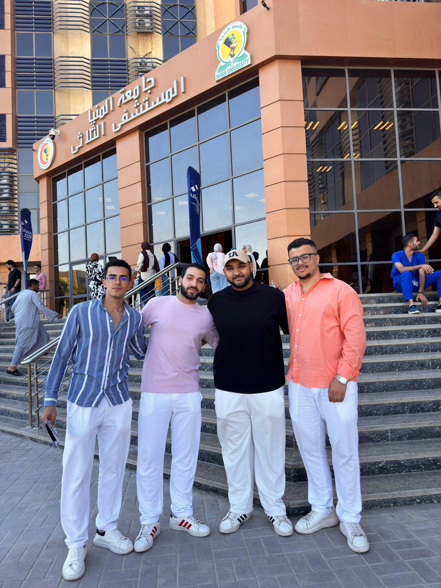 The last round ❤️