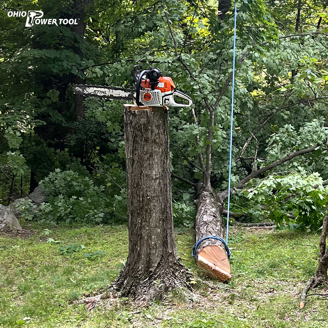 OhioPowerTool's tweet image. Five stars say it all. @STIHLUSA  continues to set the standard for durability, reliability, and value. Real users, real performance, that’s what quality looks like.
Shop the lineup: ohiopowertool.com/brands/stihl
...
#STIHL #OhioPowerTool #WeKnowTools #QualityCraftsmanship #ProTools