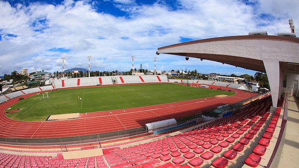 🇫🇷 The seventh round of the Coupe de France will see FC Mulhouse will make the biggest domestic away day of 2025 worldwide on 15 November.

The fifth-tier team, who volunteered to travel overseas, will make a round trip of more than 37,000km to face AS Magenta in New Caledonia.