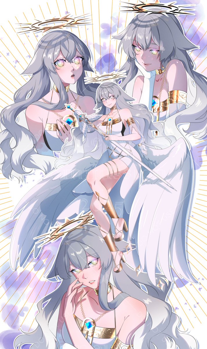 Commission for yuuria ✨
#meuw_commission #VGenComm

vgen.co/Meuwzza/portfo…