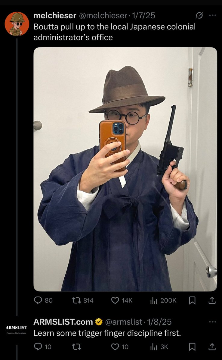 Ah yes reminds me of my own incident with an airsoft C96