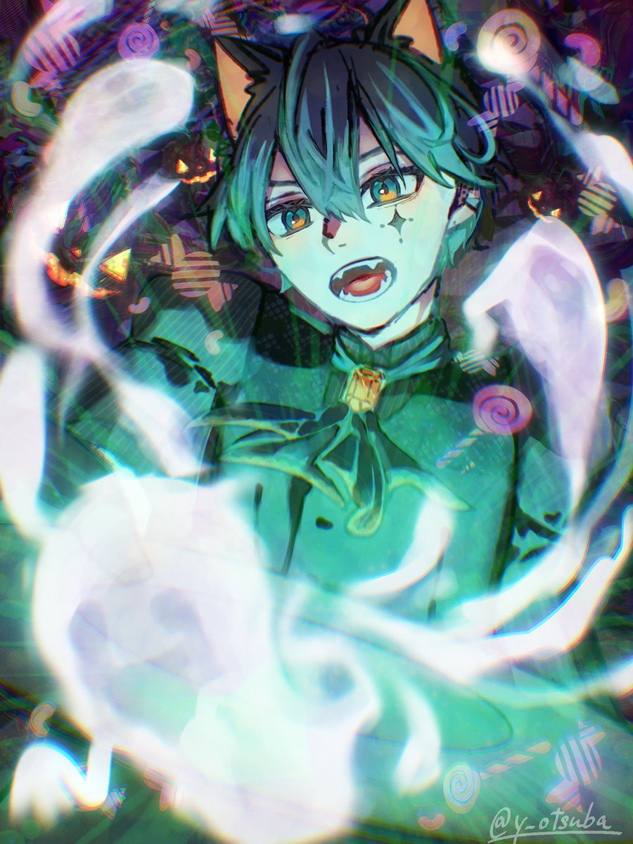 よつば tweet media