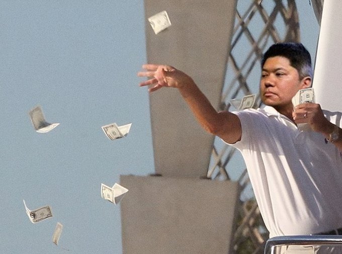 Community last confirmed ✅ 

Thanks <a href="/intern/">intern</a> 
Thanks <a href="/monad/">Monad</a>