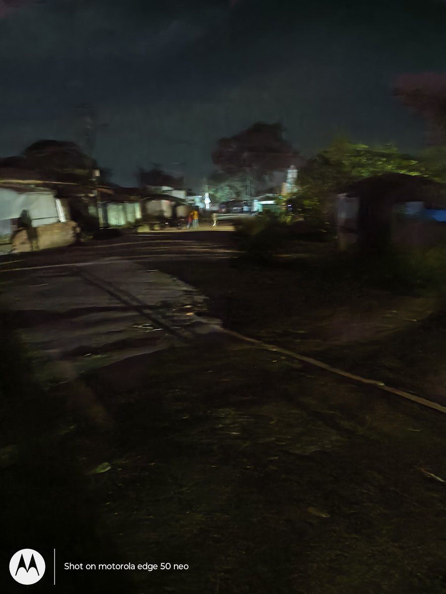 Street lights are not working for the last two days. 

<a href="/Junagarh_NAC/">JUNAGARH NAC</a> Kindly solve it as soon as possible. 

Location: Danga ghat Pada Road