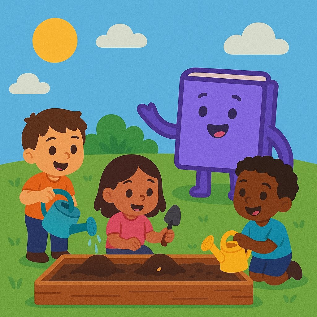videotutor_bsc's tweet photo. Planting the seeds for the future generations

VIDEOTUTOR coded https://t.co/qurXgwUJeD