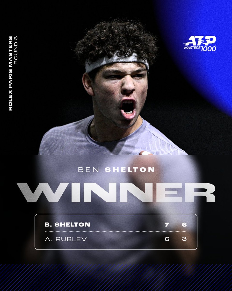 ATP Tour tweet media