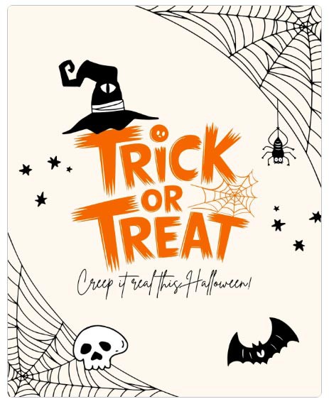 CareerReload's tweet image. Whether your team is remote, hybrid, or fully in-person, celebrating workplace Halloween this October can boost morale and strengthen your company culture.

Read more: careerreload.com/office-hallowe…

#Halloween #Workplace #Office #OfficeHalloween #HalloweenIdeas #HR