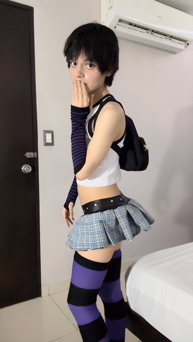 itsnyucat's tweet image. easy access for you