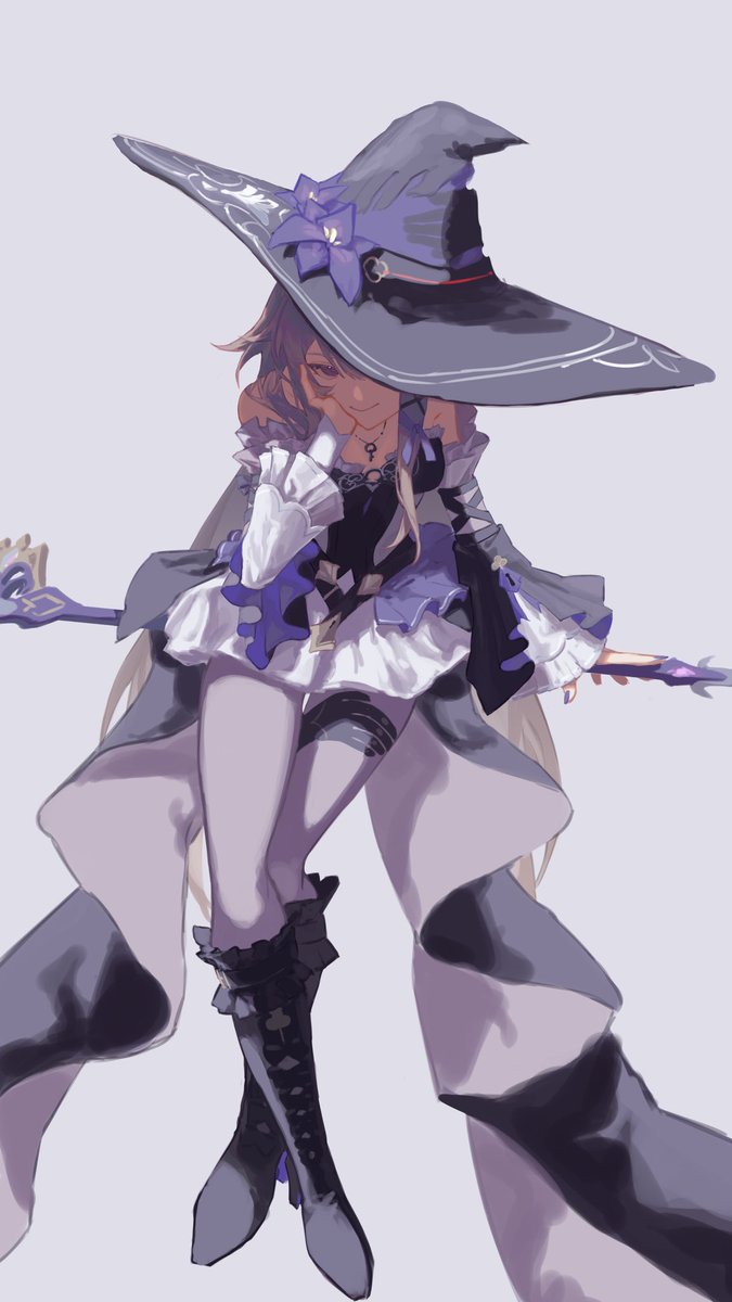 💎

 #TheHerta  #HonkaiStarRail