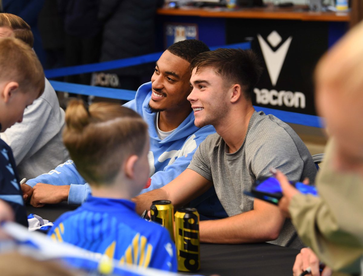 Sheffield Wednesday tweet media