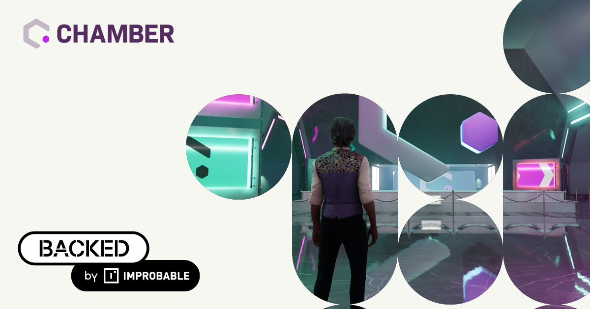 Improbable tweet media