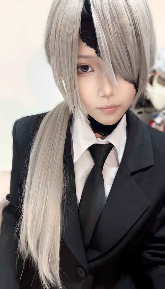 ちょっと練習､､