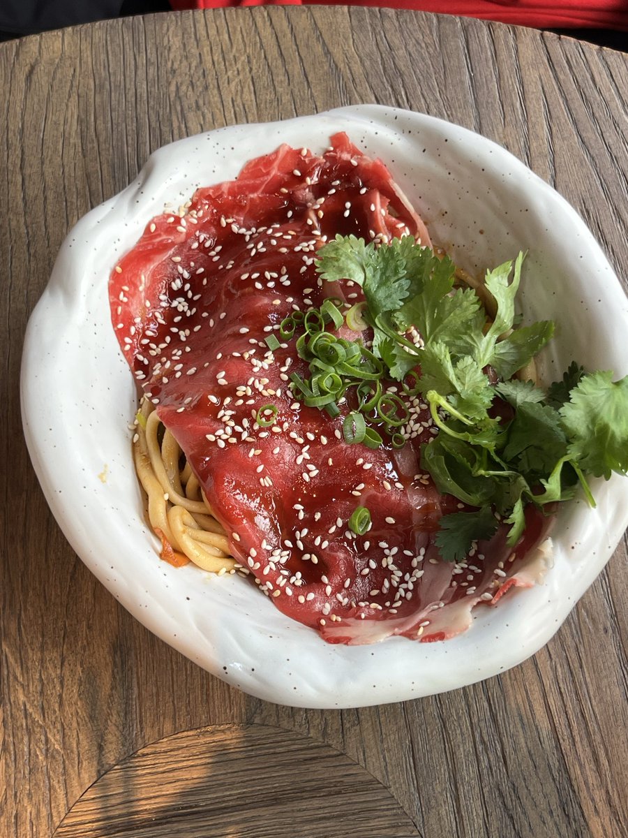 madly good food
