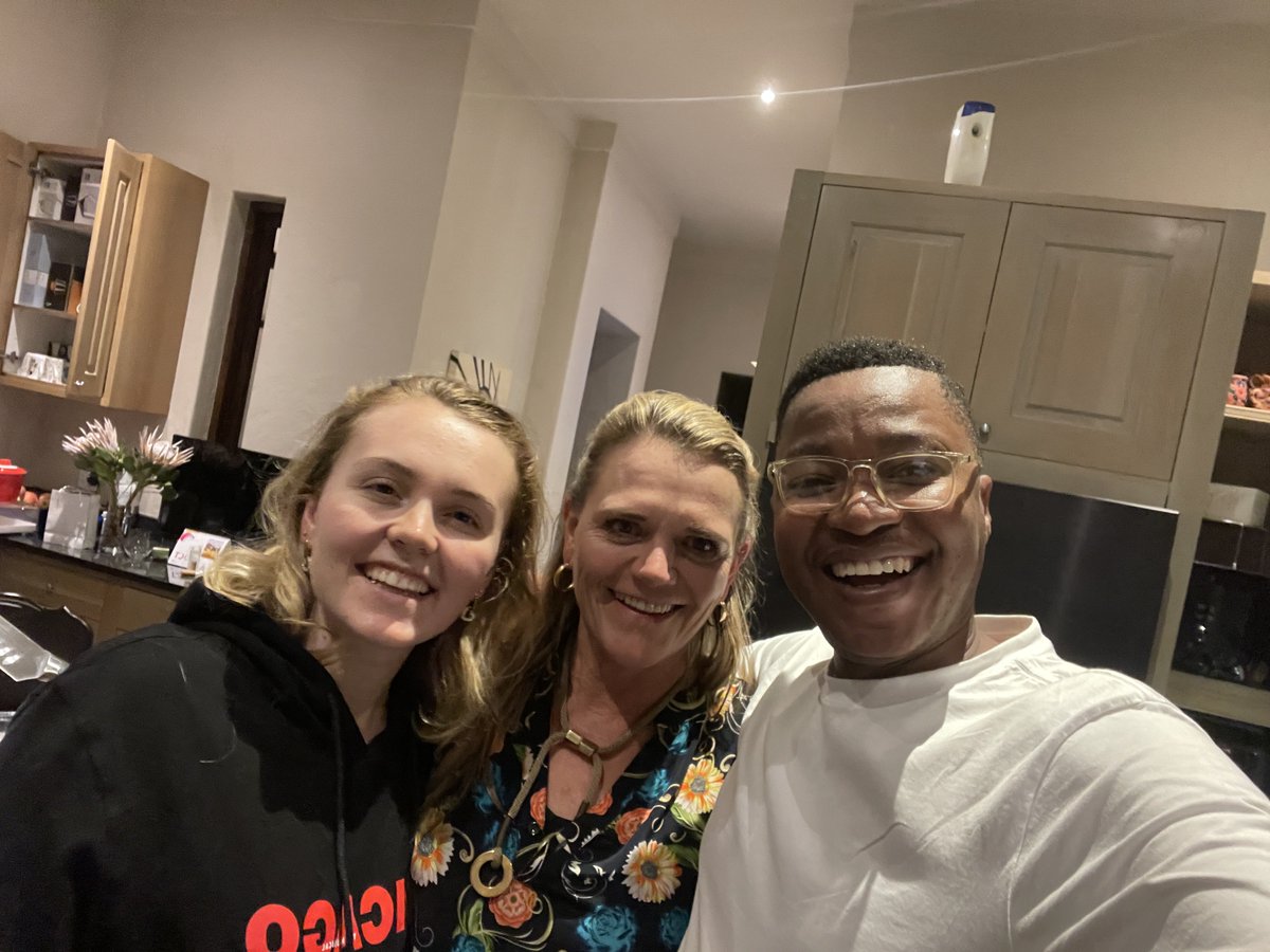 van Shabangu tweet media