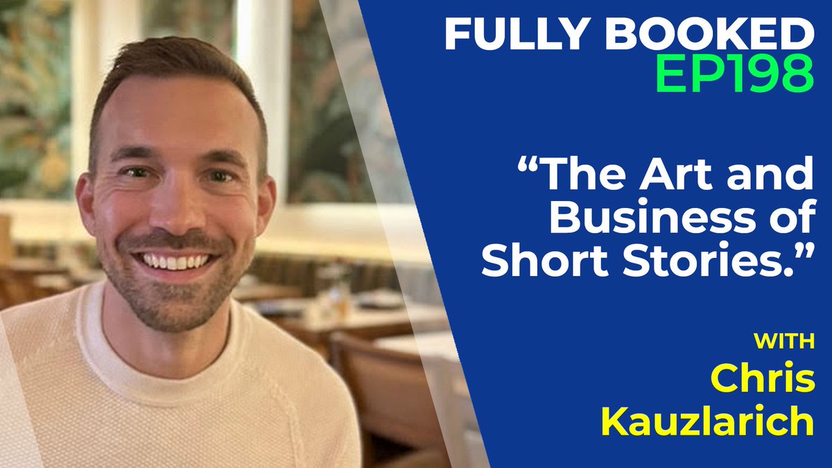 Although short fiction often gets overshadowed in today’s market-driven publishing landscape, for many writers it’s where the most vital work begins.
buff.ly/dKhtOql