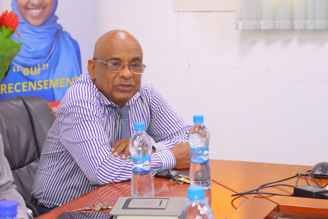 Dans le cadre de ses efforts pour renforcer la qualité des données statistiques, l'INSTAD, en collaboration avec la CEA, a conduit du 27 au 30 octobre 2025 une mission conjointe sur le système d’enregistrement et de statistiques de l’état civil (CRVS) à Djibouti. #Data #Djibouti