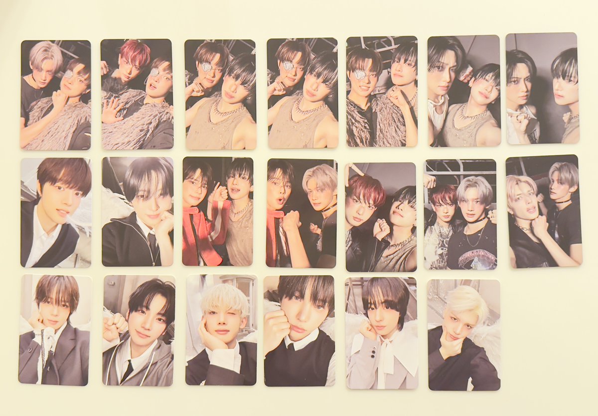 &TEAM NICHOLAS FAN PARTY トレカ スクールパーティー Amazon.co.jp: &TEAM NICHOLAS エンティーム ニコラス トレカ