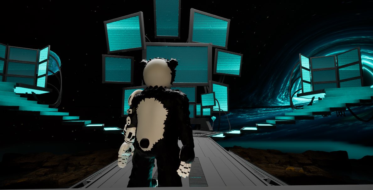 0xMetapanda's tweet image. 