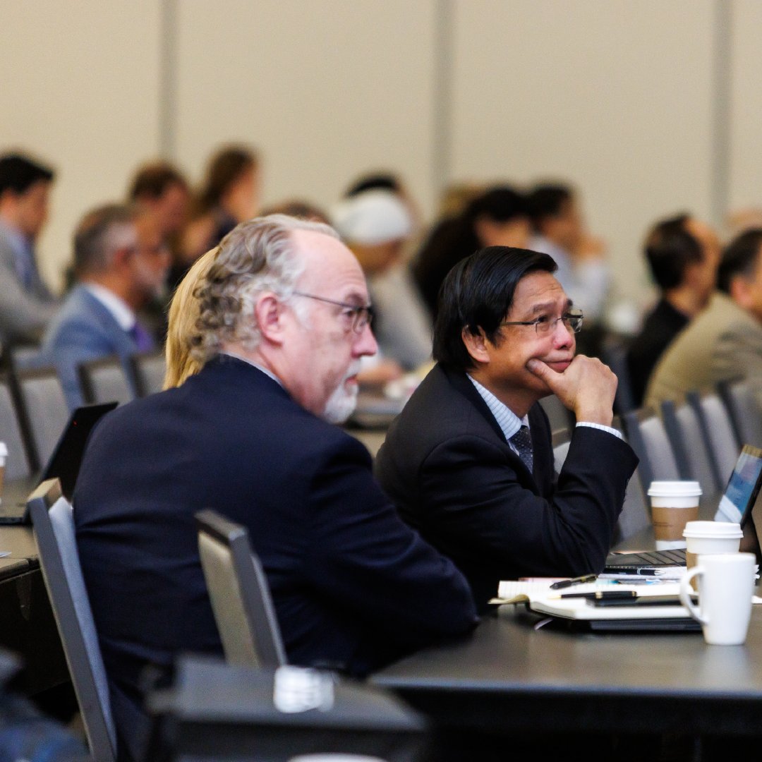 We are #TBT to one of last year’s standout sessions — a packed room, powerful insights, and the kind of energy that defines the UT System Trauma Research Symposium.

REGISTER TODAY:
📌Austin, TX
📅February 17–18, 2026
🔗 Registration Open: tinyurl.com/43ejxa85

#TRS26IMPACT