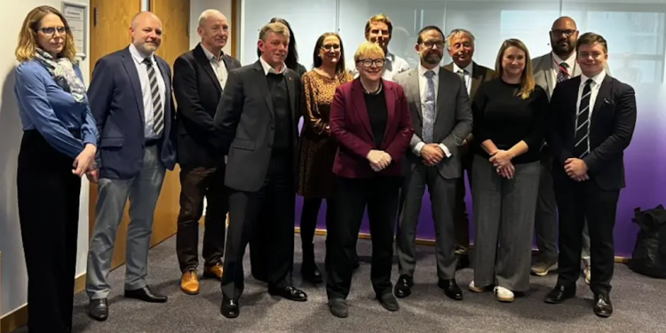 NFFO meets new minister at critical juncture
fiskerforum.com/nffo-meets-new…
#eatmorefish #buylocal #supportUKIrishfishingindustry