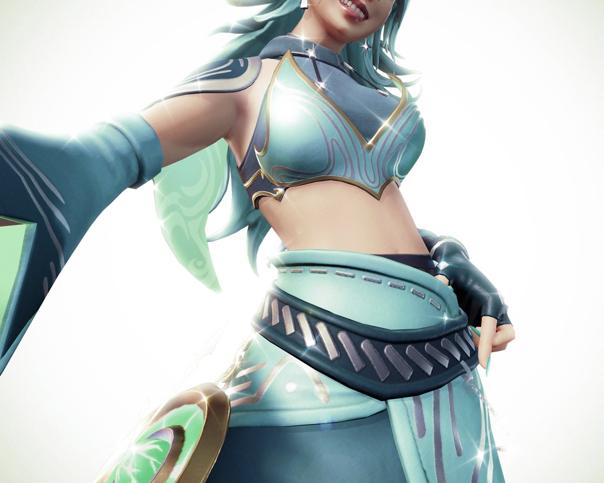 Dahja3D's tweet image. I already have enough for 2 batches, however take 1 batch of the YCH artworks 🥹
Thank you so much for the support, it genuinely means the world &lt;3 #FortniteArt #Era #XLord #GrimFable #Kaeru