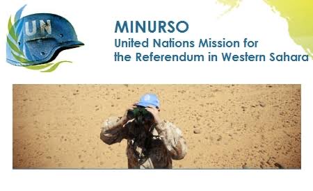 #POLISARIO SPEAKS
[Bir Lehlou, Sahrawi Republic, 27 October 2025] - The Frente POLISARIO is closely following the ongoing consultations on the “draft resolution” circulated on 22 October 2025, to the Members of the Security Council by the Permanent Mission of the United States of