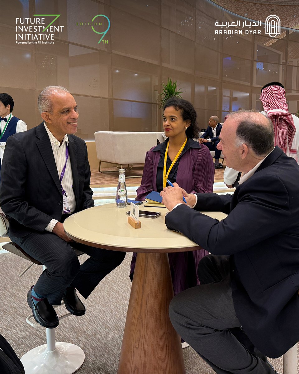 In a groundbreaking initiative for Saudi Arabia’s real estate sector, Arabian Dyar is transforming the future of smart real estate through a strategic partnership with Google. 

This collaboration was announced during the Future Investment Initiative and has garnered significant