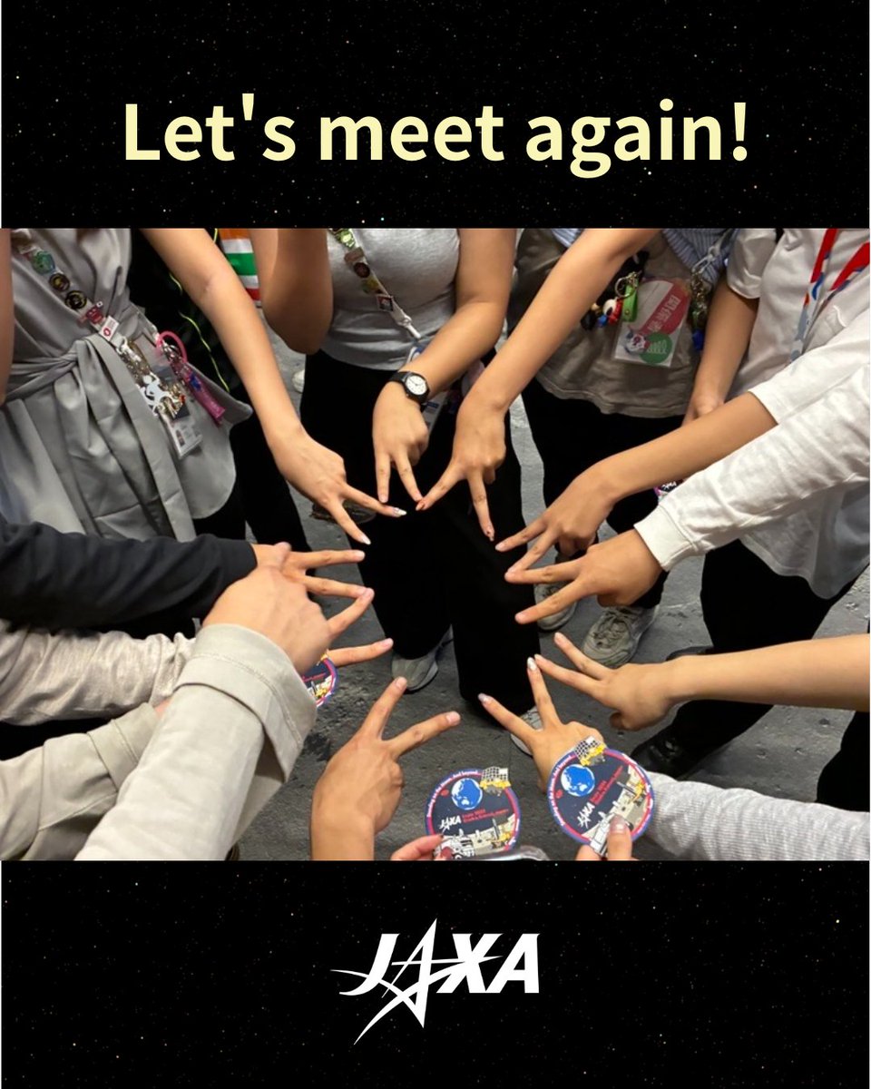 expo2025_jaxa's tweet image. The exhibits have recently been taken down, and they’ll be showcased as part of the Expo legacy.

The large LED curved screen has been relocated to JAXA’s Tsukuba Space Center, and Space Theater screenings begin on November 1!

We hope you&apos;re excited!​

#expo2025_jaxa​
#EXPO2025