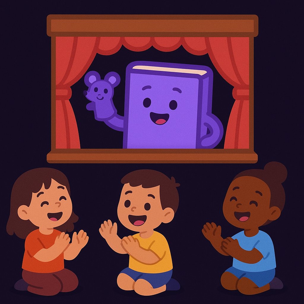 videotutor_bsc's tweet photo. Entertain everyone, keep children constantly engaged while learning 

Only with VIDEOTUTOR https://t.co/r21Un8FzIW