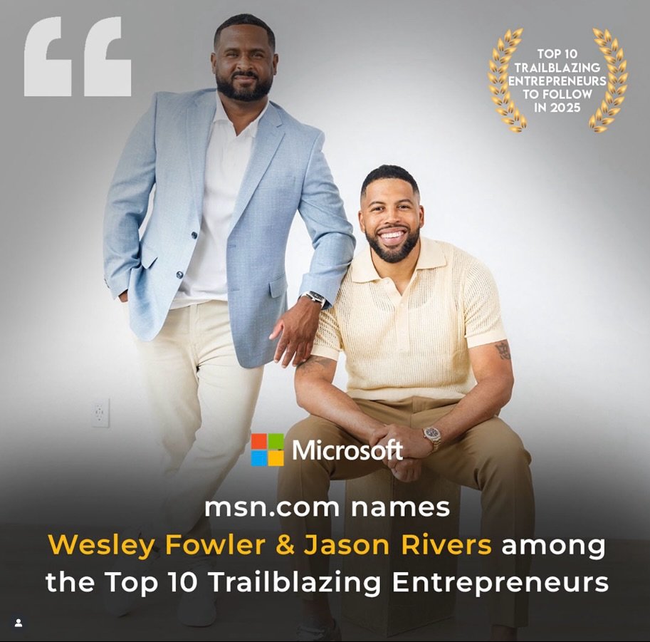 We’re proud to share that Oasis Energy Drink has been selected by MSN as one of the Top 10 Trailblazing Entrepreneurs to Follow in 2025.

🔗 Read More: msn.com/en-us/news/oth…