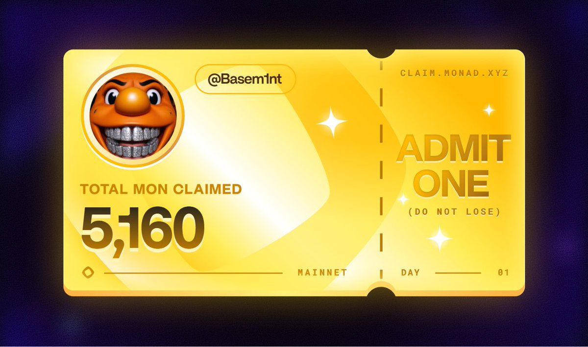 I didn't expect much from <a href="/monad/">Monad</a> but dxmn this is depressing😭