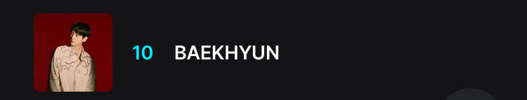 ‼️

BBHLS WE ARE NOW IN RANK #10

DROP YOUR VOTES NOW 🙏🙏