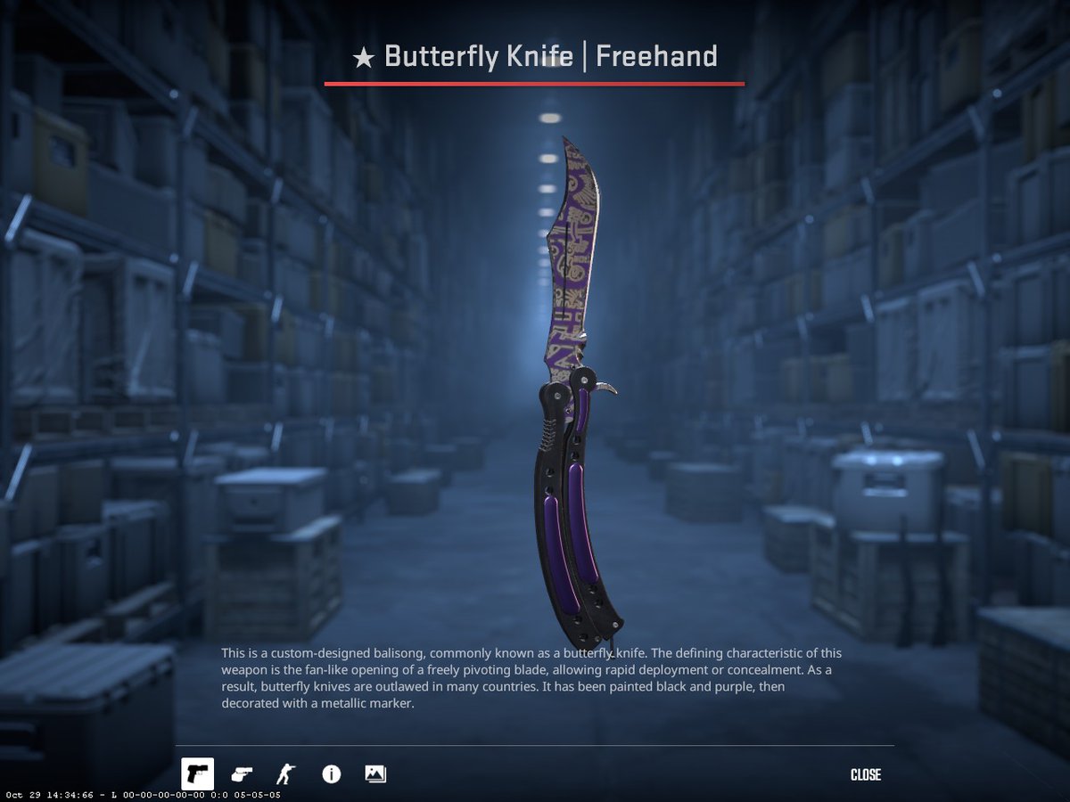 Outstandingcs's tweet image. nice little trade up