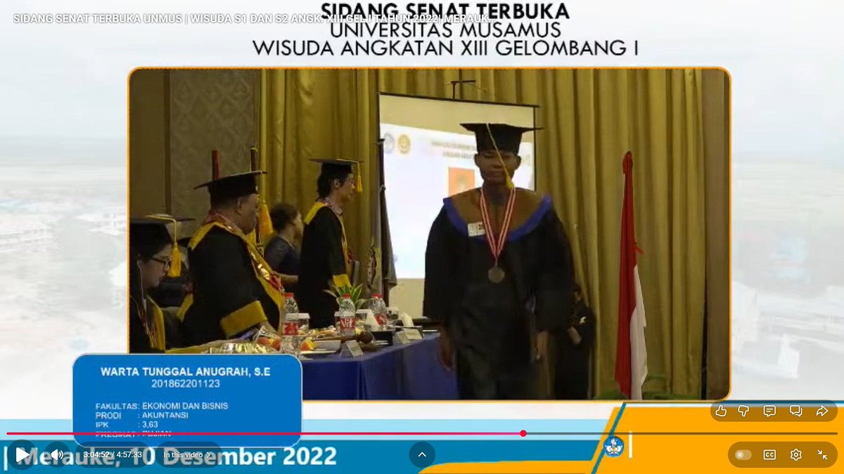 Assalamualaikum para user Twt semua, izin menginfokan bahwa ada kasus PDF yang bener2 gak bisa kita biarin

Warta Tunggal Anugrah, dikenal sebagai admin atau owner dari channel YT atau akun TikTok 'Acht ID' diduga melakukan p3l3c3han s3ksual terhadap korban yg masih dibawah umur