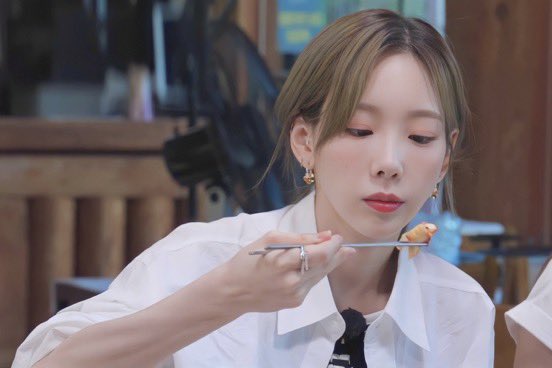 ◣แทยอนหล่อนะคะ◢ tweet media