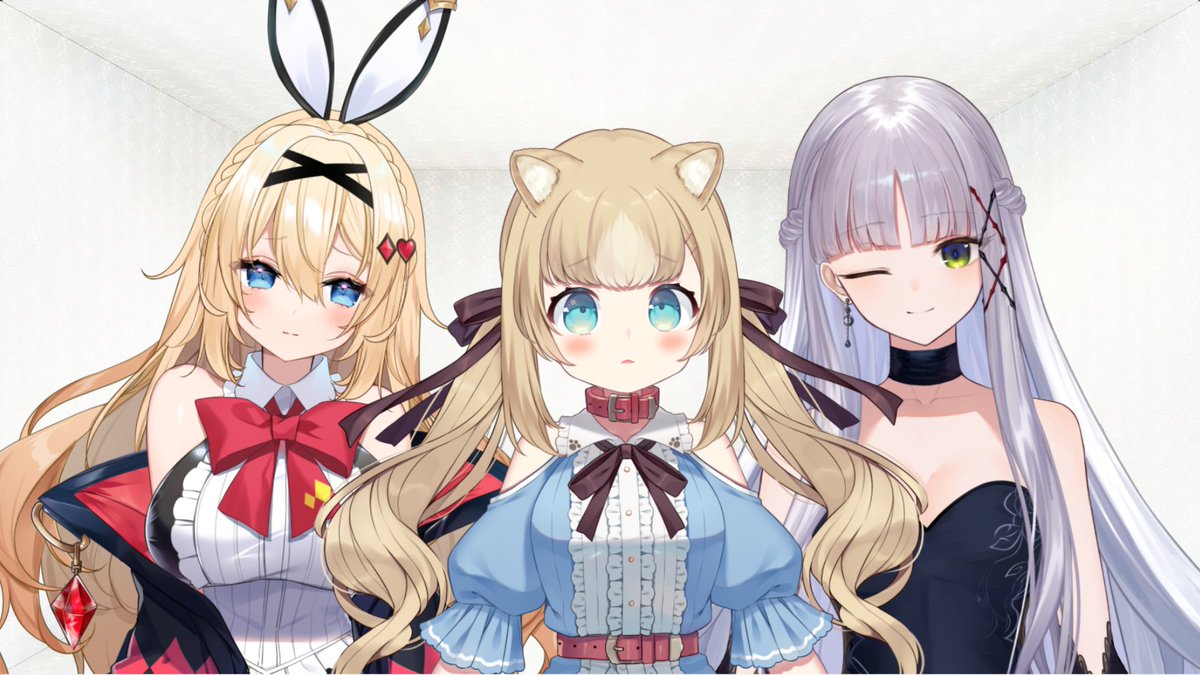 シェリー♡ 華糖シェリー Cherie Ch. - YouTube