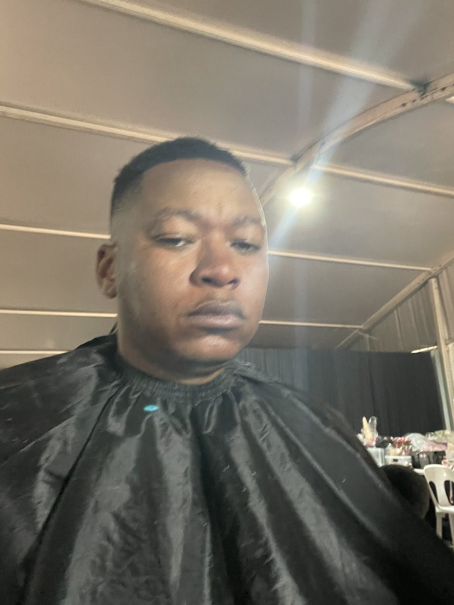 van Shabangu tweet media