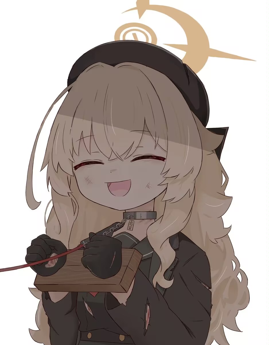 好像好久没更新了，但是因为太冷实在想不出涩点子……所以……继续摸！