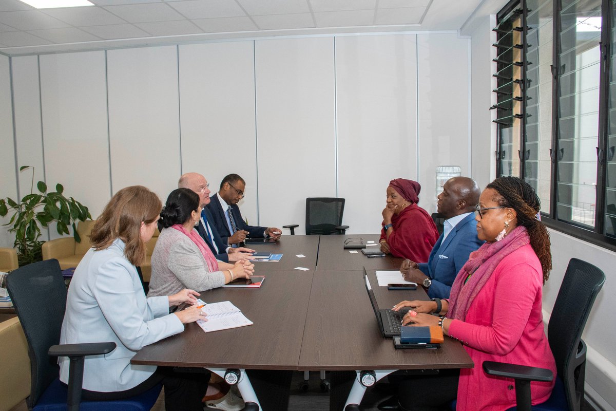 UNODC Eastern Africa tweet media