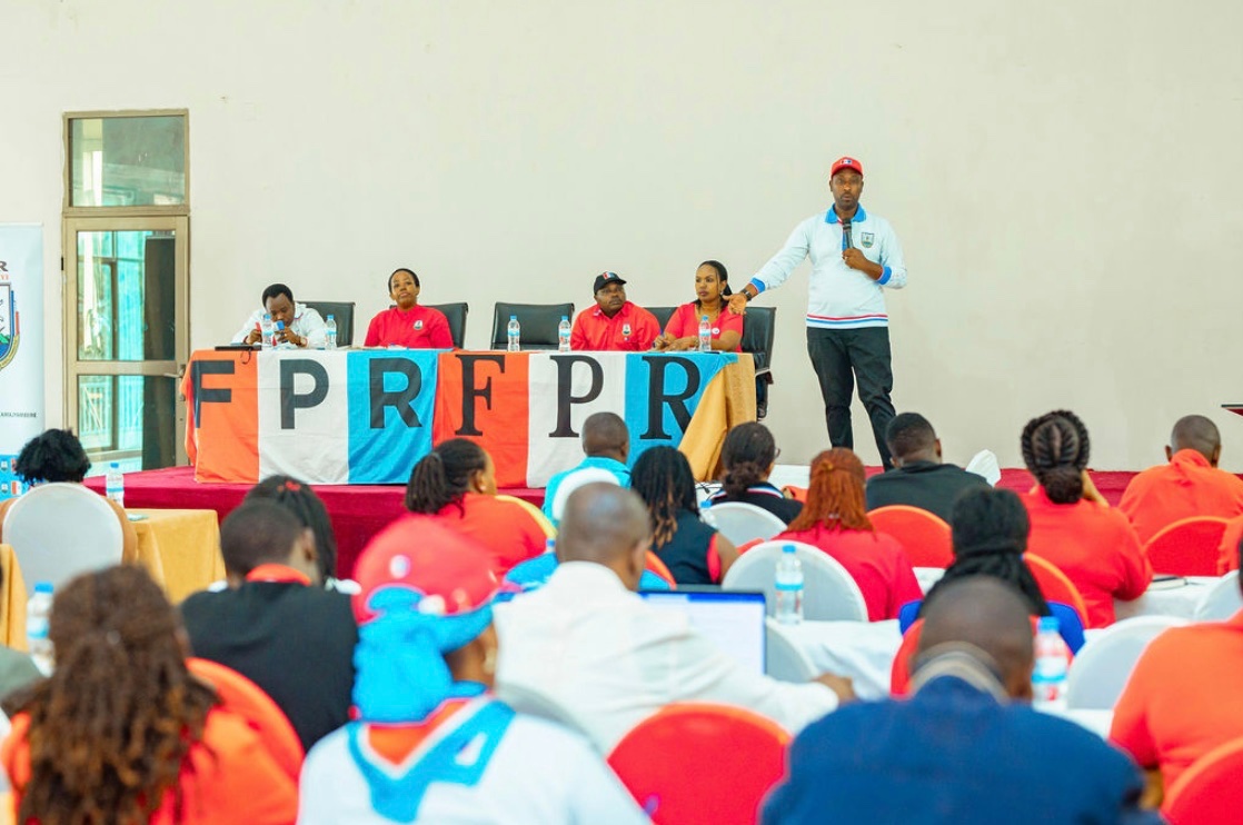 RPF-GASABO tweet media