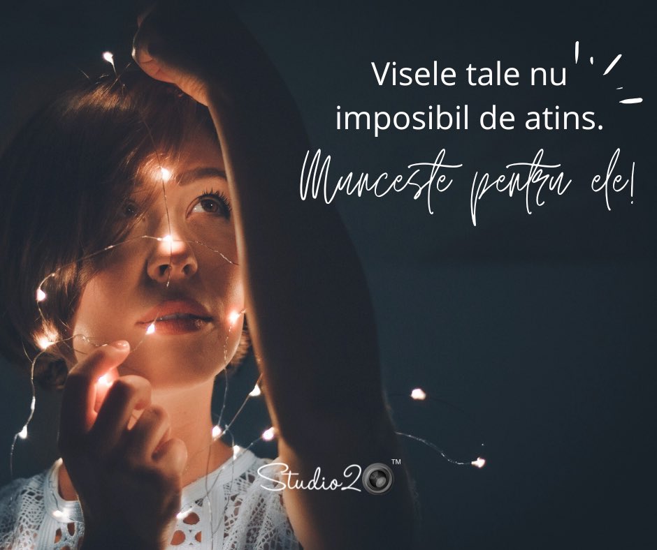 Studio20Pitesti's tweet image. Tot ce trebuie sa faci pentru a obtine job-ul de model online este sa iei legatura telefonic sau prin email cu unul din reprezentantii Studio20!

📲 0734 343 432
📧angajari.pitesti@studio20.com

#angajaripitesti #modelonline #modelswanted