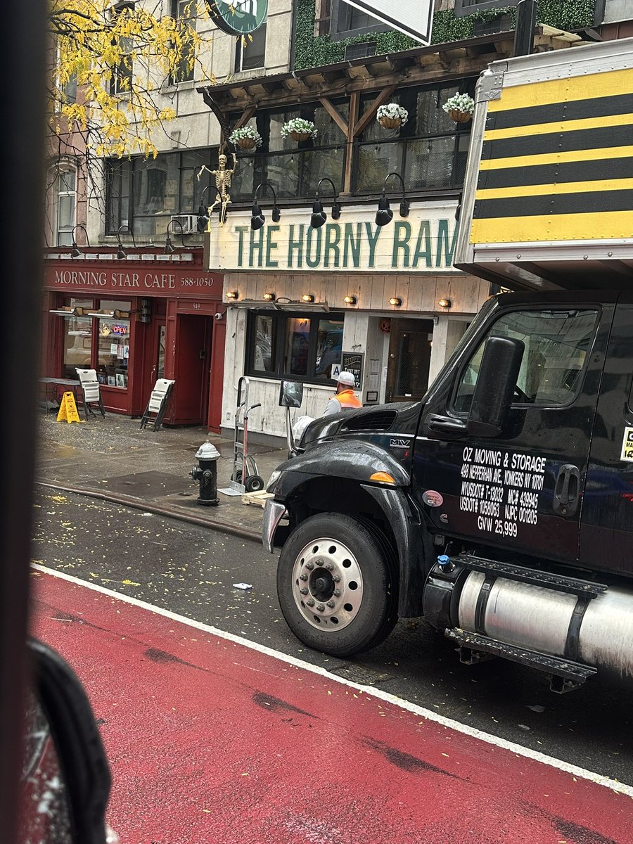 Me: just going out for one drink
Also me: finds The Horny Ram and instantly bullish 🐏📈🤣