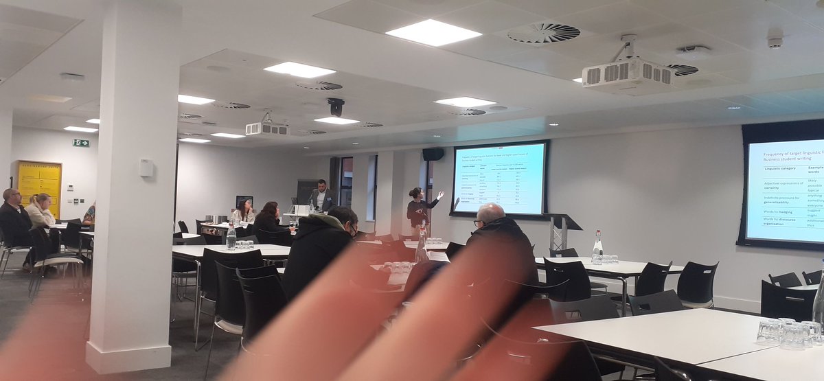 Vaclav Brezina tweet media