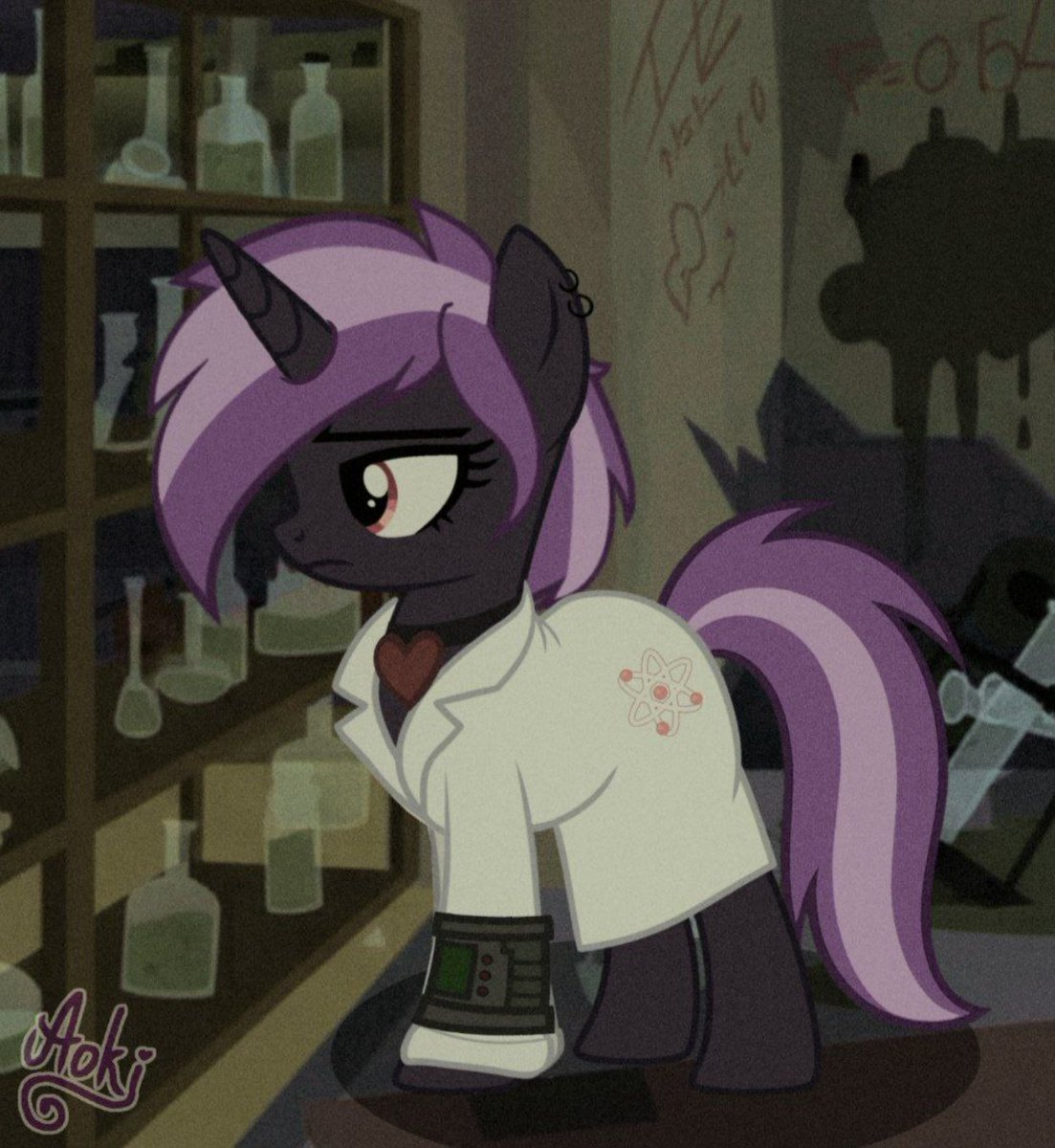 MOONhouse | 18+ tweet media