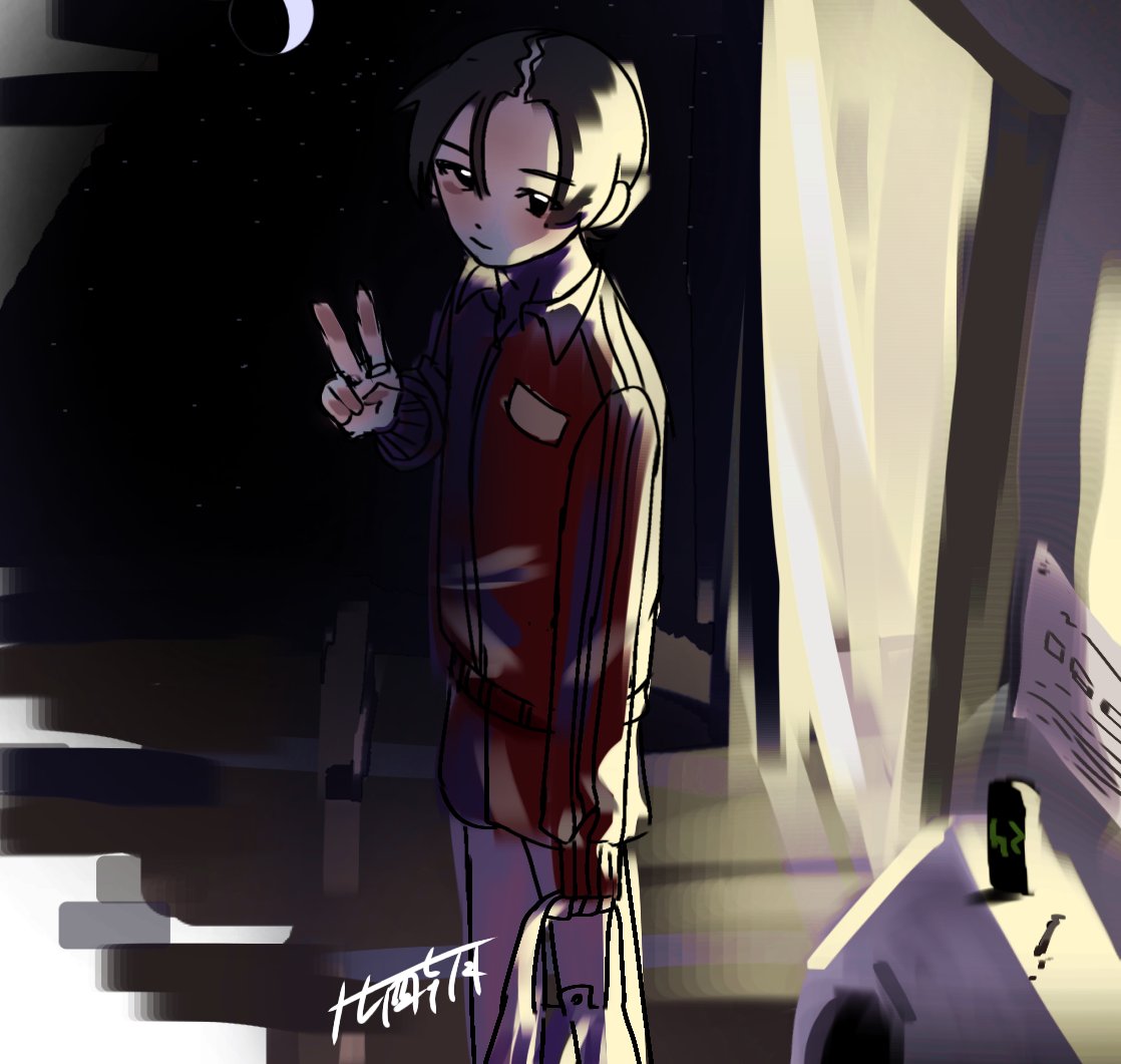 十七酔月/kanohu🌓🍷無償依頼休止中 (@meow484422) / Posts and