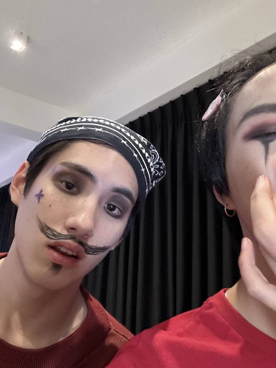 loading715per's tweet image. ผีหลอก👻