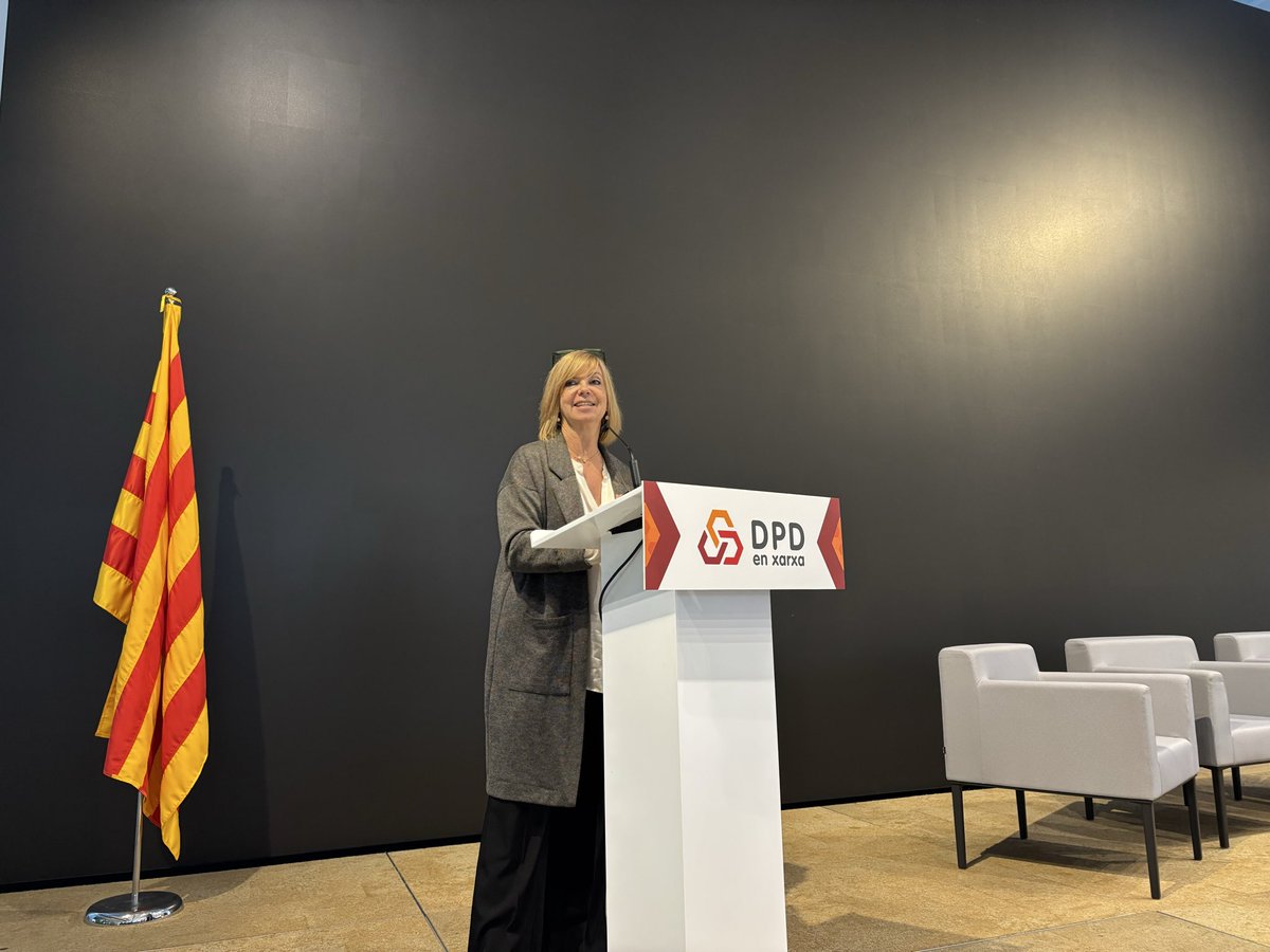 Autoritat Catalana de Protecció de Dades tweet media