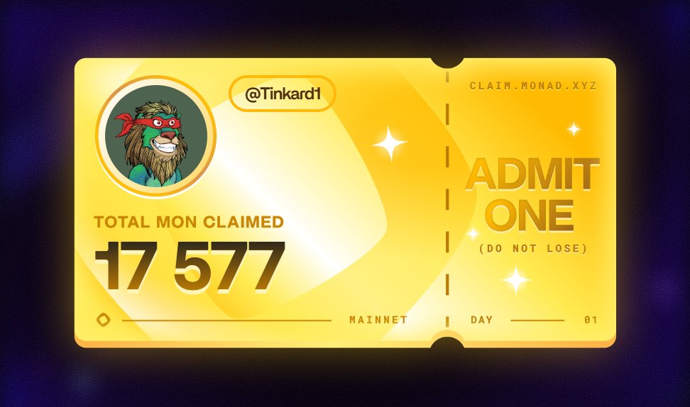 go to mainnet <a href="/monad/">Monad</a>